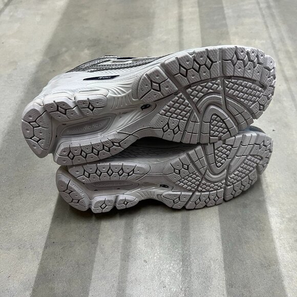 New Balance 1906R Men's White Navy Silver Metallic U1906RCM - New - Picture 6 of 6